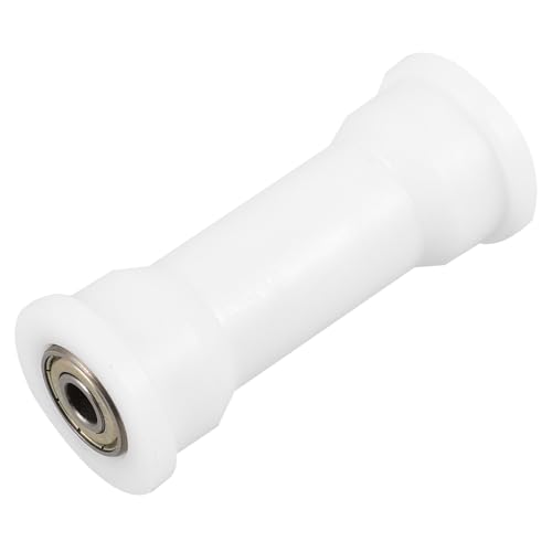 Roulement en plastique blanc Healvian pour rameur d'intérieur et fitness