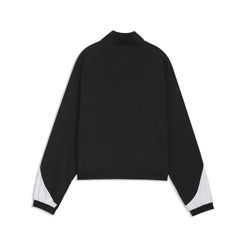 Veste décontractée à zip PUMA Sport Femme Vêtements - vue 7