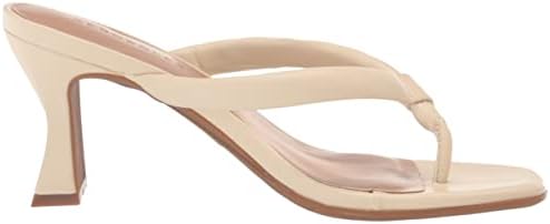 Aerosoles Women's Giana Heeled Sandal, Bone, 8.5 | Image 5