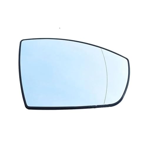 Rétroviseur extérieur chauffant Ford Kuga MK2 anti angle mort avec clignotant