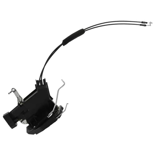 Image of Car Front Left Door Lock Latch Actuator for Sequoia 2001-2007 for Tundra for Double Cab 2005-2006 DLA1105
