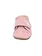 Superfit Baby-Mädchen Papageno Lauflernschuhe, Rosa/Silber 5500, 22 EU