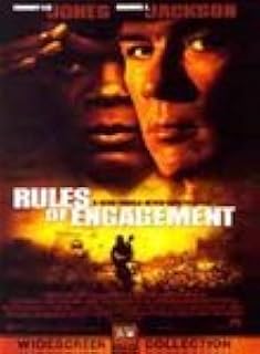 Rules of Engagement