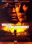 Rules of Engagement B00004ZBHO Book Cover