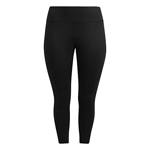 Image of adidas Women's Studio 7 /8 Tights
