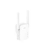 Cudy RE1200 AC1200 Mesh WiFi Extender, 1200Mbps 2.4GHz, 5GHz Dual Band WiFi Range Extender, WiFi Booster, Long Range, AP Mode, WPS