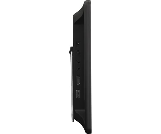 Amazon | TEES 14型ポータブルテレビ PTV-140-BK | ノーブランド品