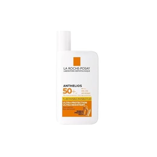 Roche anthelios xl fluide spf50+