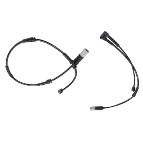 Evita daños en discos con el sensor de desgaste de freno para Mini Cooper F54 F55 F56