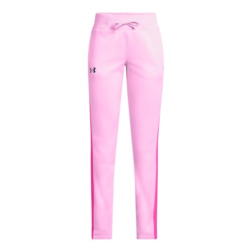 Under Armour Girls Armour Fleece Pants