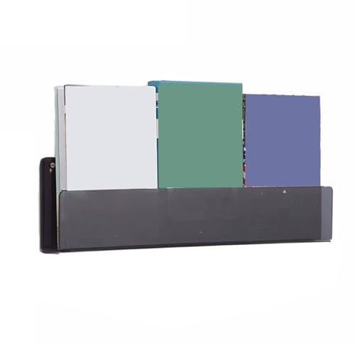 �Ǌ|�����A�N�������}�K�W���z���_�[�A �A�N�����}�K�W���I�[�K�i�C�U�[�ǂɎ��t����ꂽ�t�@�C�����[���b�N���F30-120cm(Black,L30cm(11.8in))