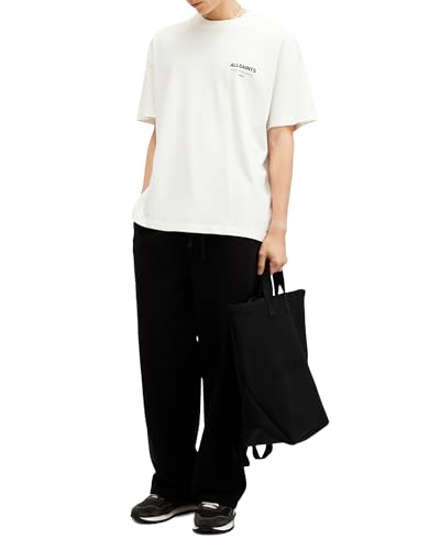 Men's Underground Short Sleeve Crew Neck Shirt3