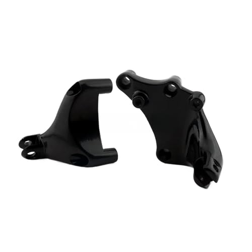 Cale pied moto : résolvez le manque de confort du passager sur Sportster XL 883 1200