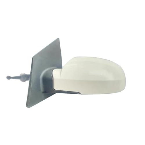 Rétroviseur complet gauche mécanique pour voiture Hyundai Getz 2006-2014