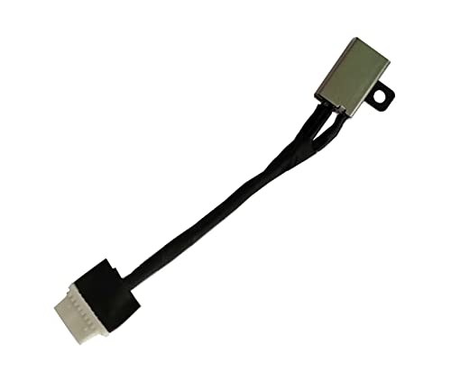 Connecteur Alimentation DC Pour Dell Latitude 3410 / 3510 – Prise De Charge De Rechange CN-07DM5H / 7DM5H Compatible
