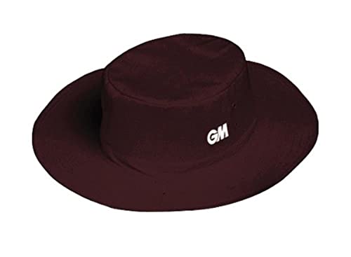 Image of Gunn & Moore Panama Cricket Hat