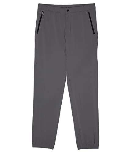 Columbia Youth Boys Daytrekker Pant, City Grey, Large #TOP19