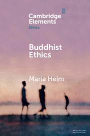 Buy Buddhist Ethics — BookShops.in