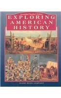 Exploring American History: Annotated Teacher Edition
