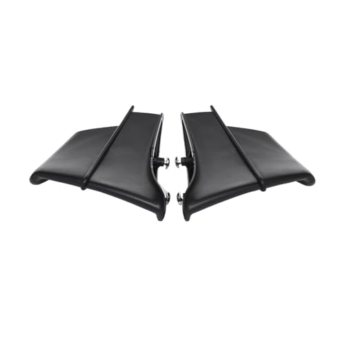 Kit d'ailes de moto Ducati Panigale V4 pour stabiliser le train avant