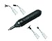 PV-HV - Handi-VAC Vacuum Pickup System, Three Star Quality - Handi-VAC Vacuum Pickup System, Excelta - Each