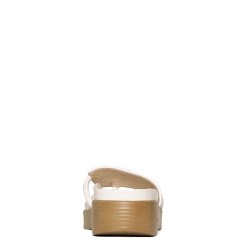 Image of Donald Pliner Women's Fifi Slide Sandals, Women's Summer Sandals, Women's Shoes, Comfortable Open-Toe Casual Flats