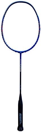 ASHAWAY Power Platinum Graphite Badminton Racquet, Blue : Amazon.in ...