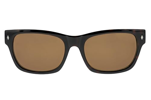Image of Tres Noir Eyewear Co. The 45's Large Sunglasses