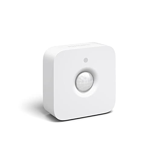 Philips Hue Motion Sensor kit switch pour ne plus chercher l'interrupteur dans le noir