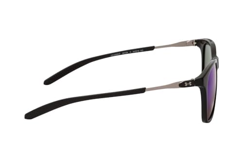 Under Armour UA GAMUT 807 BLACK 54/18/145 MAN Sunglasses3