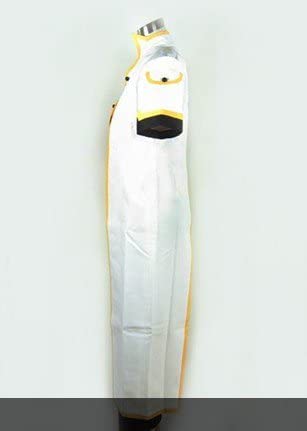 Amazon.co.jp: 【cosmch20】 コスプレ衣装 テイルズ オブ ジ アビス風