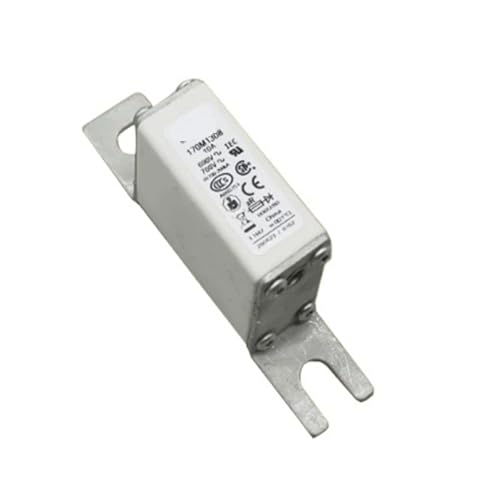 Fusible 170M1308 contre les surcharges de circuit électrique