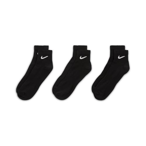 Image of Nike Unisex CREW SOCKS