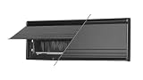 Draft Dodger Insulated Mail Slot