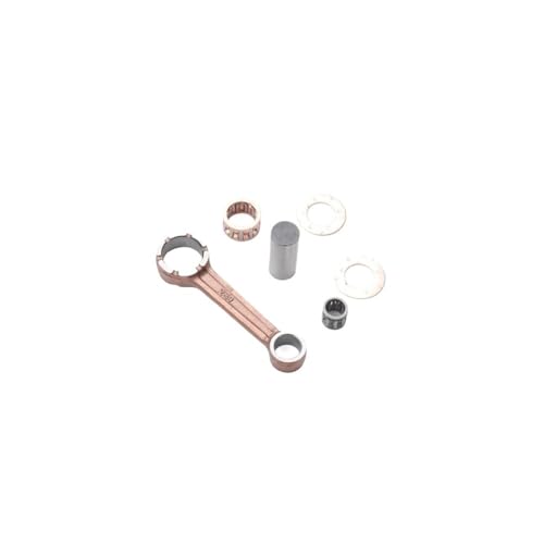 Kit bielle pour moteur 2 temps JOG50 PW50 QT50 CS50 axe bielle 2E9-11651-00