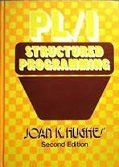 Hardcover Pl Structured Programming Edition Book