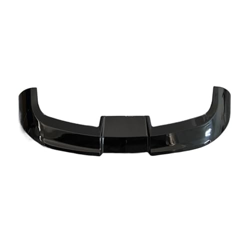 Jupes latérales Opel Astra K aileron arrière toit coffre voiture 2015 2016 2017 2018