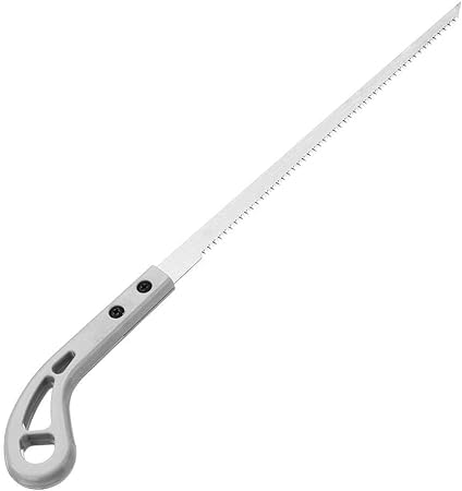 Anayu store (1Pcs) Extra Long Tree Pruning Saw, Heavy Duty for Single-Hand Use - Hand Saw for Wood, Hand Saw Garden Gardening Saw Logging Latte Art Tree Saw Fast Household. (B0CWVKTMS3) Amazon Price History, Amazon Price Tracker