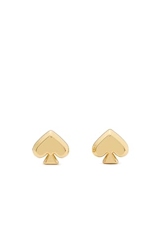 Image of kate spade new york womens Everyday Spade Studs