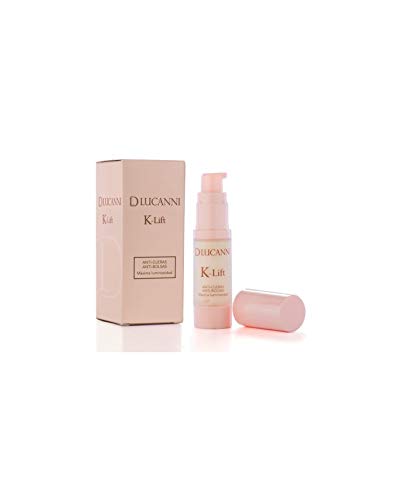K-LIFT CREMA ANTIOJERAS ANTIBOLSAS 10 ML