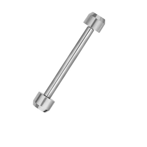 Cosses Tissot T-Race T115.417 anti perte vis bielle acier