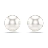 orecchini swarovski prezzo Includi questi orecchini a lobo tra i tuoi gioielli essenziali e abbinali a una collana o a un bracciale coordinato per massimizzare il look