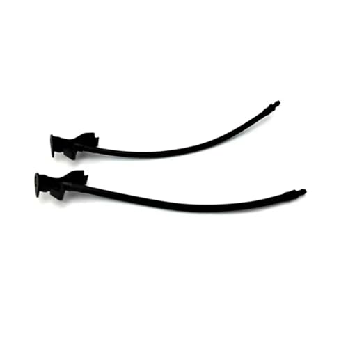 Buses de lave-glace pour corriger un jet faible sur Ford Mustang et Explorer MK5