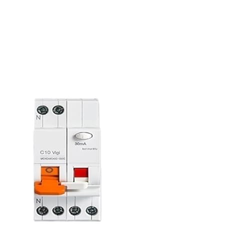 Disjoncteur E9 1P+N 32A pour éviter les surcharges de vos appareils