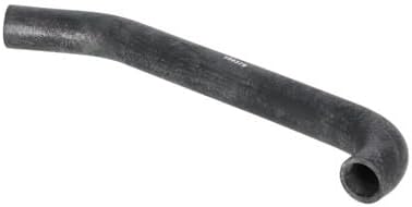 All States Radiator Hose - Lower fits Kubota L2650 L2950 L3450 L3650 30400-88360