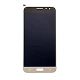 Para el reemplazo de Sumsang J3 2016 J320F J320FD J320P J320A.