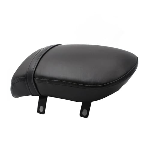 Coussin de siège arrière pour Victory Gunner Highball réparer une selle moto usée