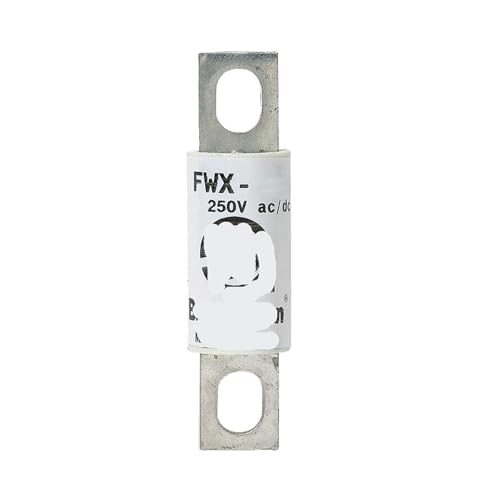Fusible FWX-70A 70 A 250 V pour protection électrique