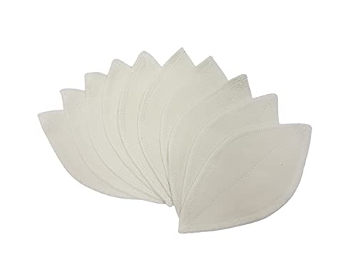 Lilind® Paquete de 20 almohadillas interlabiales Cover