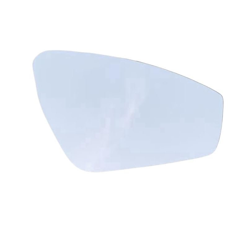 Miroir rétroviseur droit VW ID4 gelé ? Solution verre chauffant 20-24